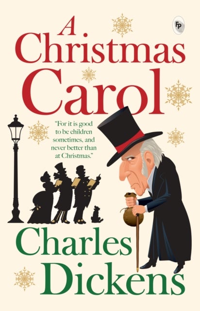 A Christmas Carol