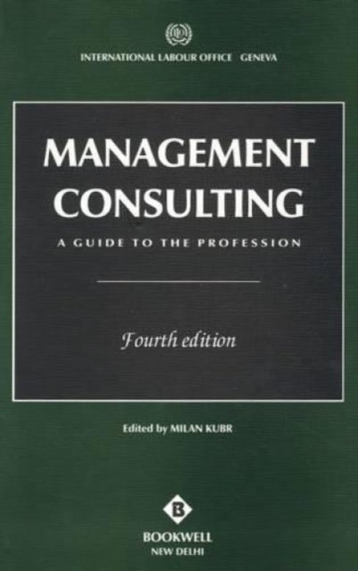 Management Consulting - A Guide to the Profession