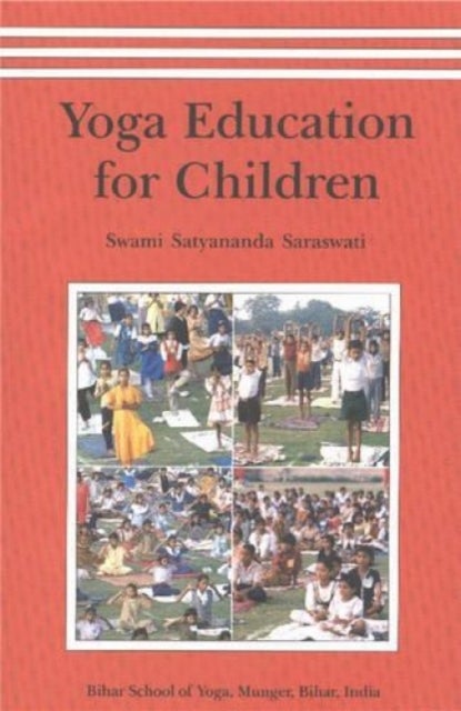 Yoga Education for Children