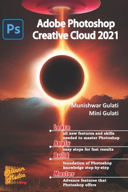 Adobe Photoshop Creative Cloud 2021 - Adobe Photoshop