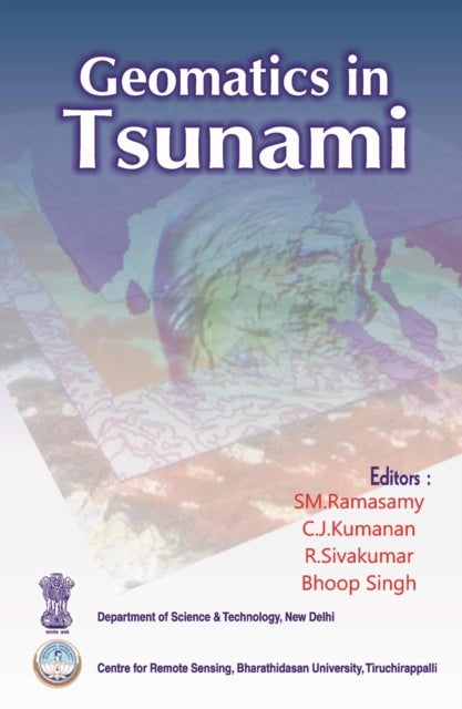 Geomatics in Tsunami