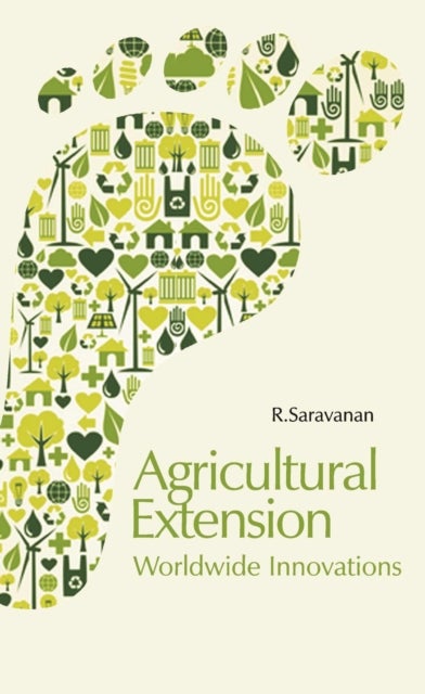 Agricultural Extension - Worldwide Innovations