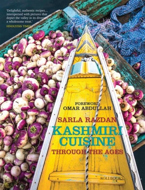 Kashmiri Cuisine Through the Ages - Through the Ages