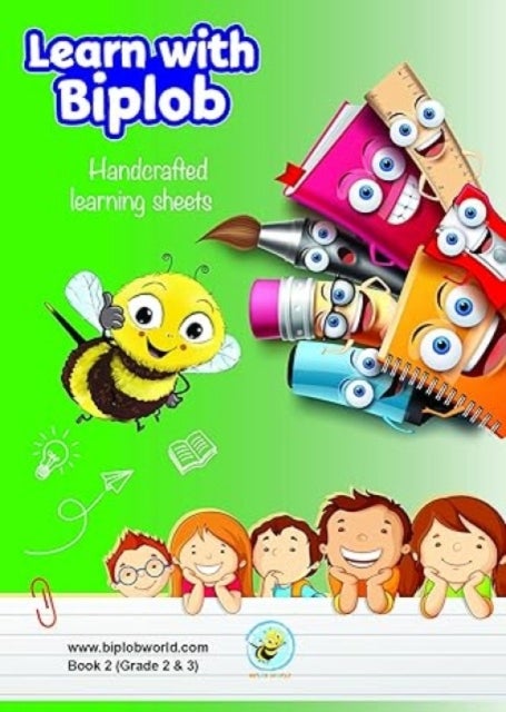 Learn with Biplob Book 2