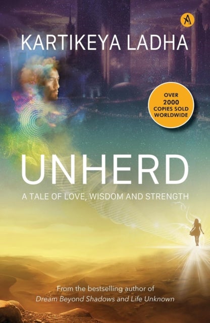 Unherd - A Tale of Love, Wisdom and Strength