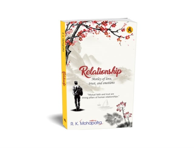Relationship - Motley of Love, Trust, and emotions