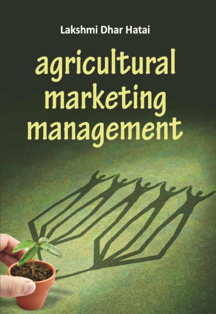 Agricultural Marketing Management