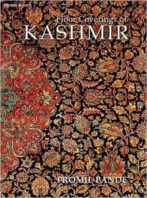 Floor Coverings from Kashmir - Kaleen Carpets, Namdah, Gabba, Ari Rugs and Wagoo Mats