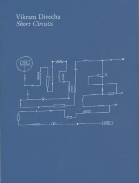 Vikram Divecha Short Circuits