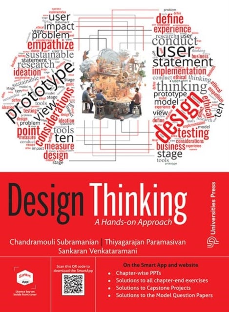 Design Thinking - A Hands-on Approach
