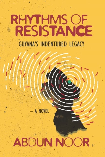 Rhythms of Resistance - Guyana's Indentured Legacy