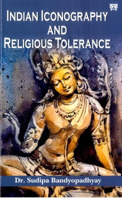 Indian Iconography and Religious Tolerance