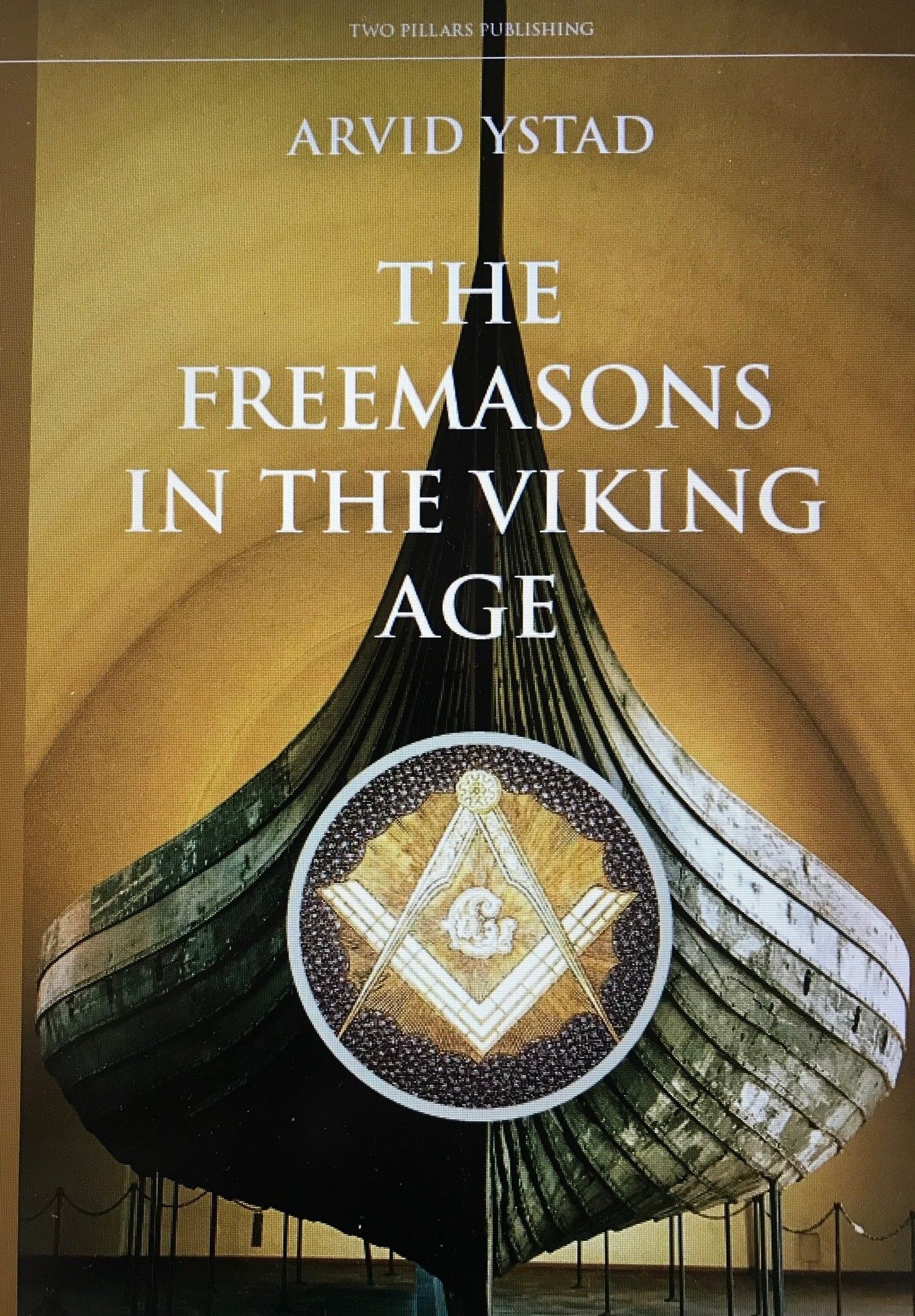 The Freemasons in the Viking Age
