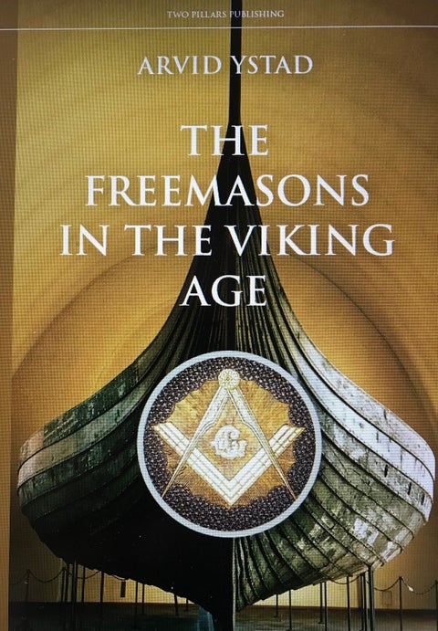 The Freemasons in the Viking Age