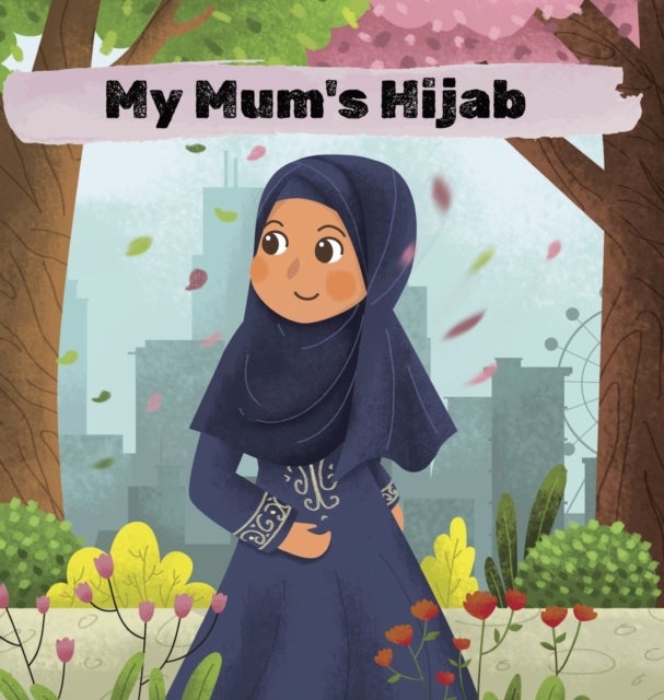 My Mum's Hijab