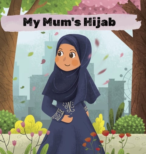 My Mum's Hijab