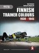 Finnish Trainer Colours 1930 - 1945