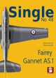 Single No. 48 Fairey Gannet AS.1
