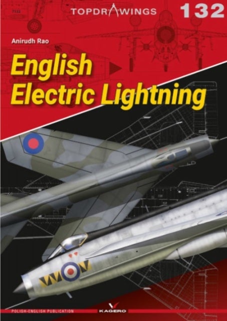 English Electric Lightning