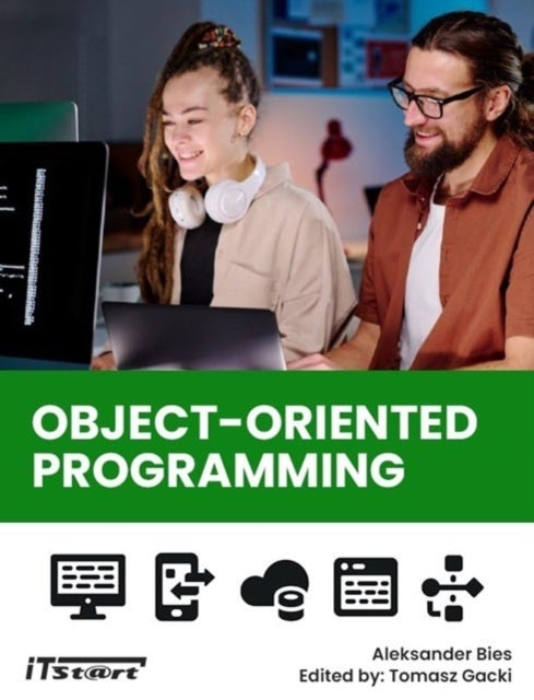 Object Oriented Programming