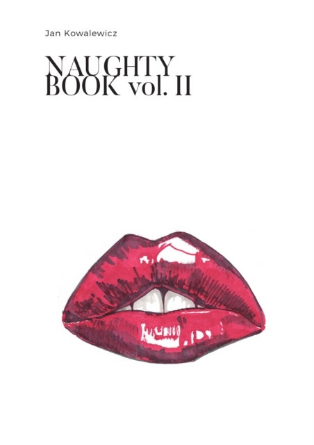 Naughty Book - Vol. II