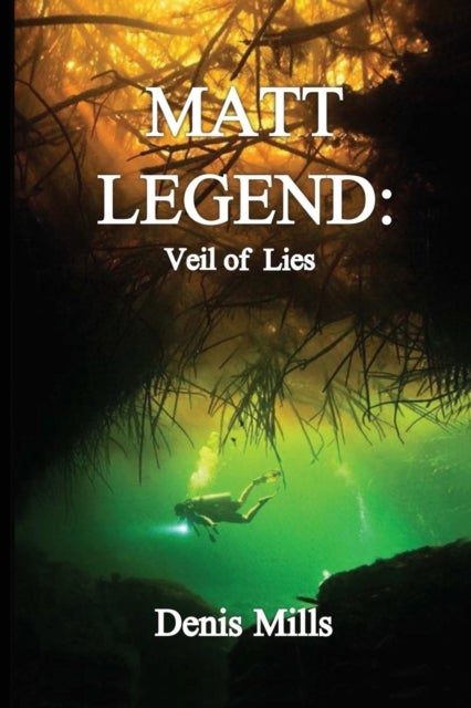 Matt Legend - Veil of Lies