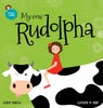 My cow Rudolpha