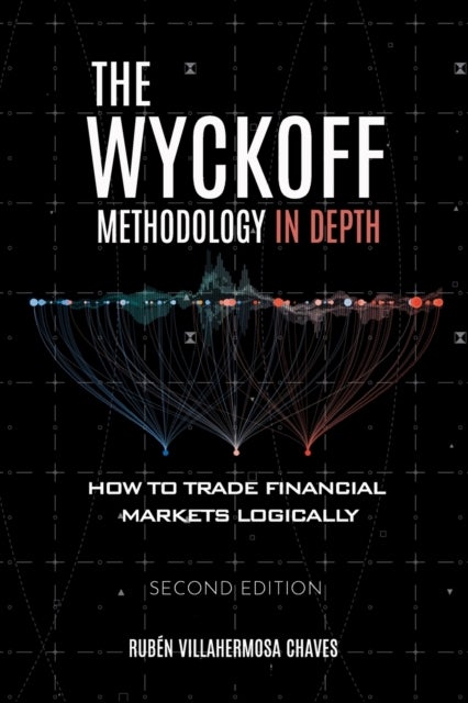 The Wyckoff Methodology in Depth - How to trade financial markets logically