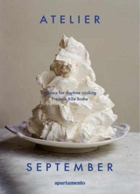 Atelier September - A place for daytime cooking