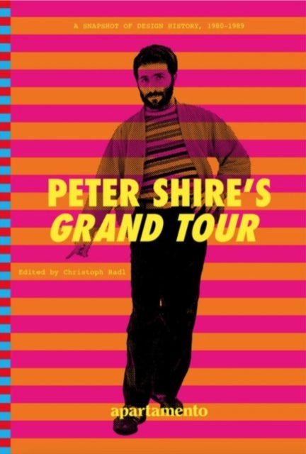 Peter Shire’s Grand Tour