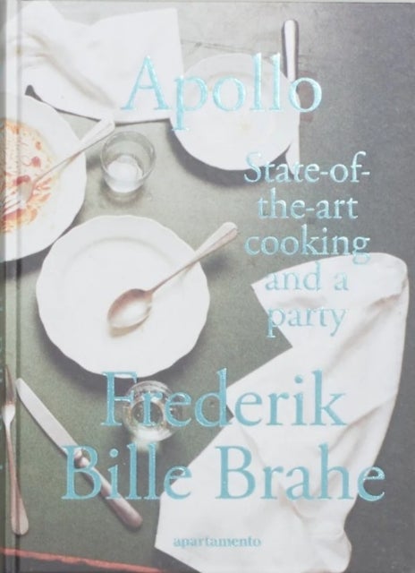 Apollo - State-of-the-art cooking and a party