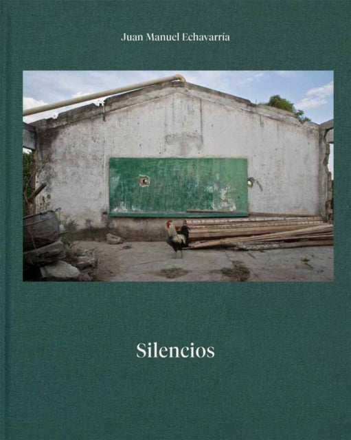 Juan Manuel Echavarria: Silencios