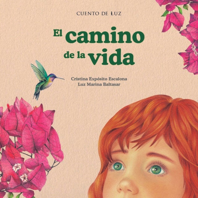 El camino de la vida