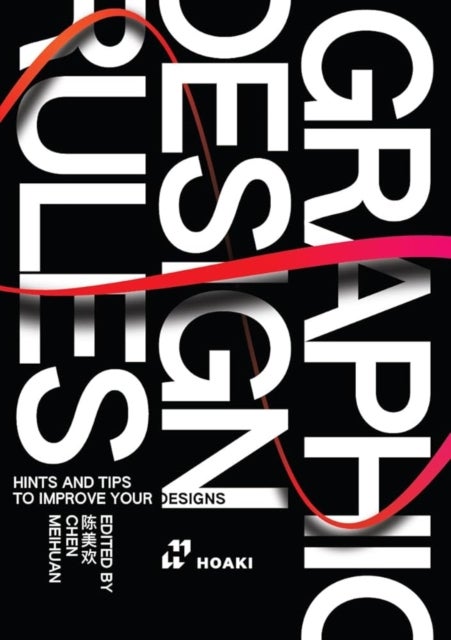 Graphic Design Rules - Hints and Tips to Improve your Designs