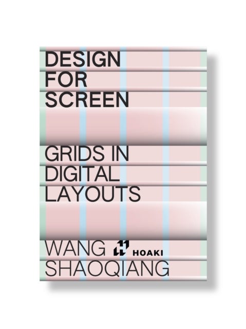 Design for Screens - Grids in Digital Layouts