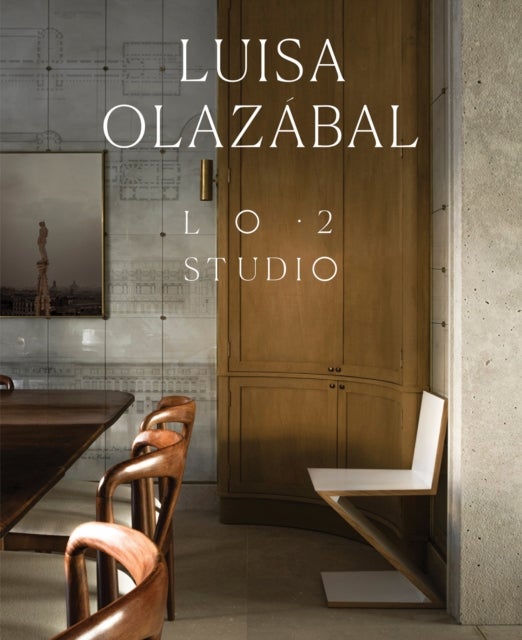 Luisa Olazabal - LO·2 Studio
