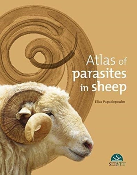 Atlas of Parasites in Sheep