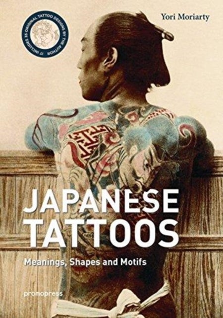 Japanese Tattoos - Meanings, Shapes, and Motifs