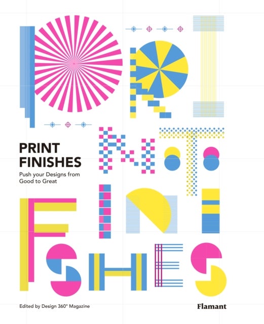 Print Finishes - Push your Designs from Good to Great