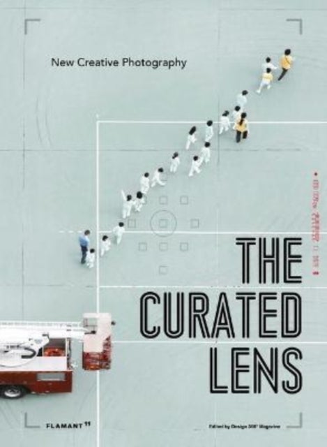 Curated Lens: New Creative Photography - New Creative Photography