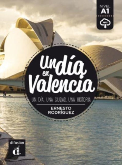 Un dia en Valencia (A1) - + audio download