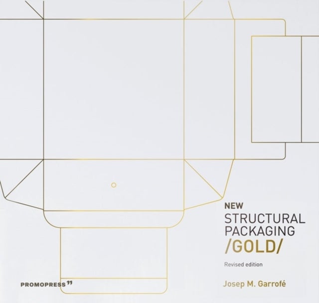 Structural Packaging: GOLD - GOLD