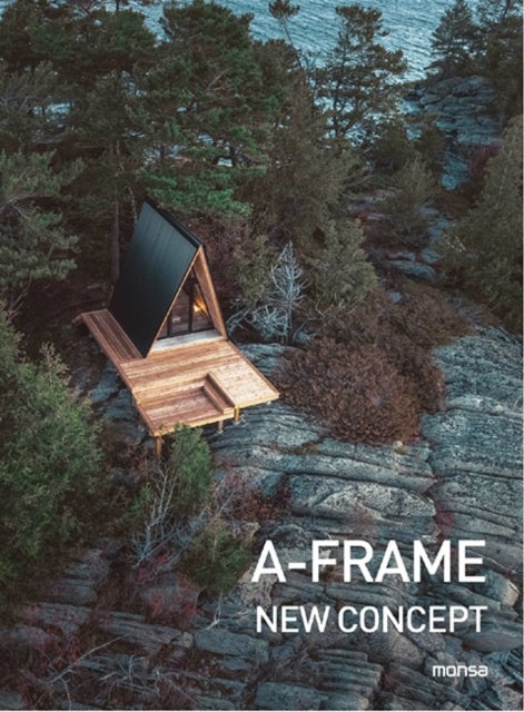 A-Frame - New Concept