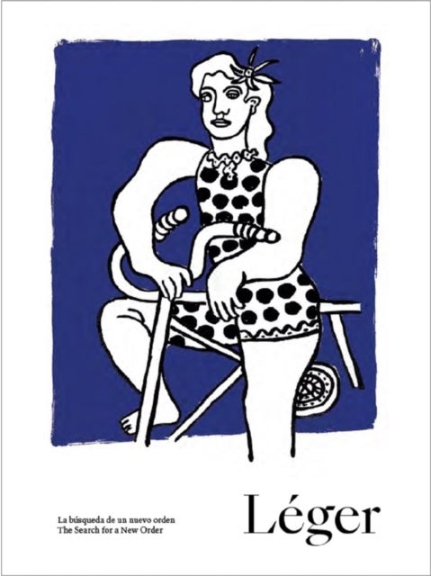 Leger - The Search of a New Order