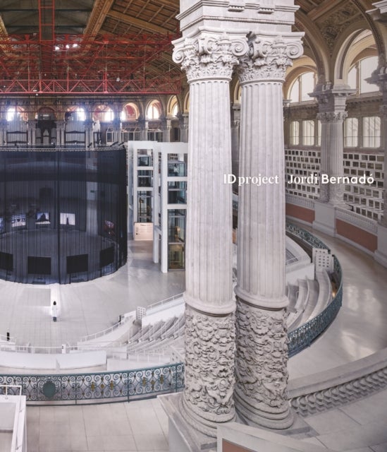 Jordi Bernado Id Project