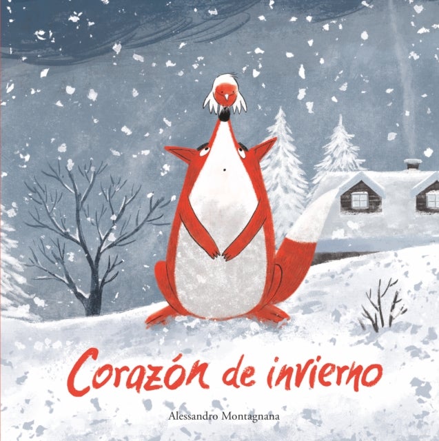 Corazn de invierno