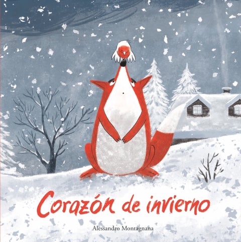 Corazn de invierno