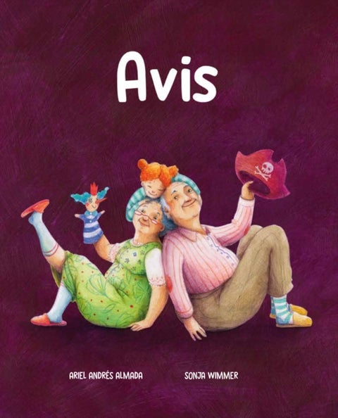 Avis (Grandparents) - Catalan