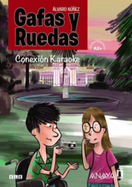 Gafas y Ruedas - Conexion Karaoke (A2+)