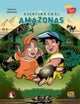 Aventura en el Amazonas (A2)